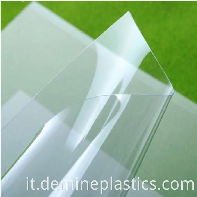 Polycarbonate Film